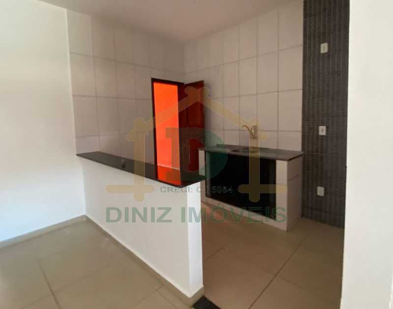 Casa à venda com 2 quartos - Foto 4