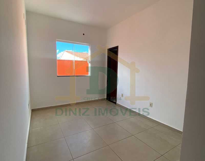 Casa à venda com 2 quartos - Foto 7