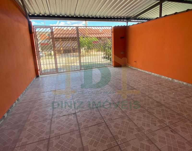 Casa à venda com 2 quartos - Foto 2