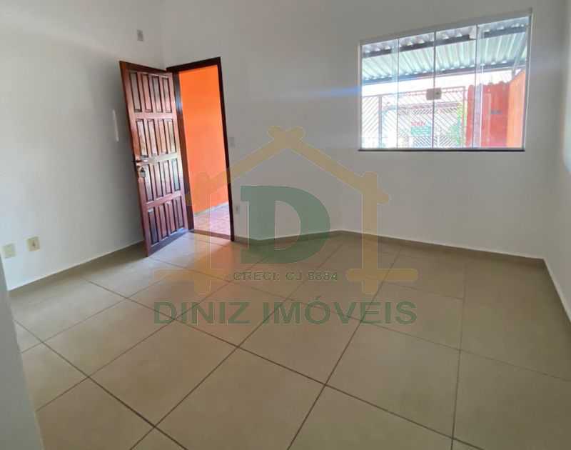 Casa à venda com 2 quartos - Foto 3