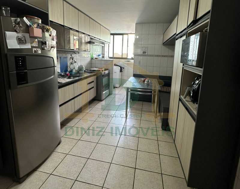 Apartamento à venda com 2 quartos, 94m² - Foto 6