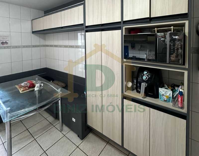 Apartamento à venda com 2 quartos, 94m² - Foto 7