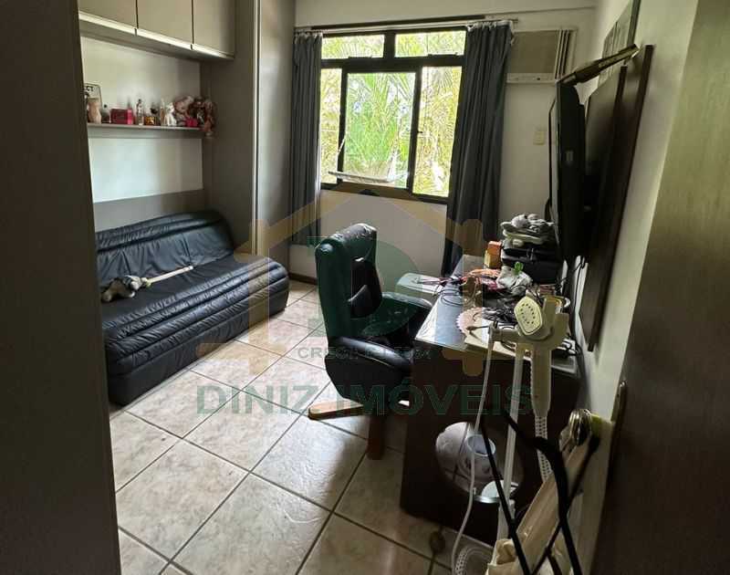 Apartamento à venda com 2 quartos, 94m² - Foto 8