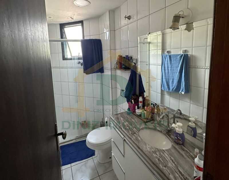 Apartamento à venda com 2 quartos, 94m² - Foto 13