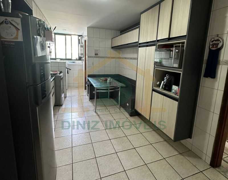 Apartamento à venda com 2 quartos, 94m² - Foto 5