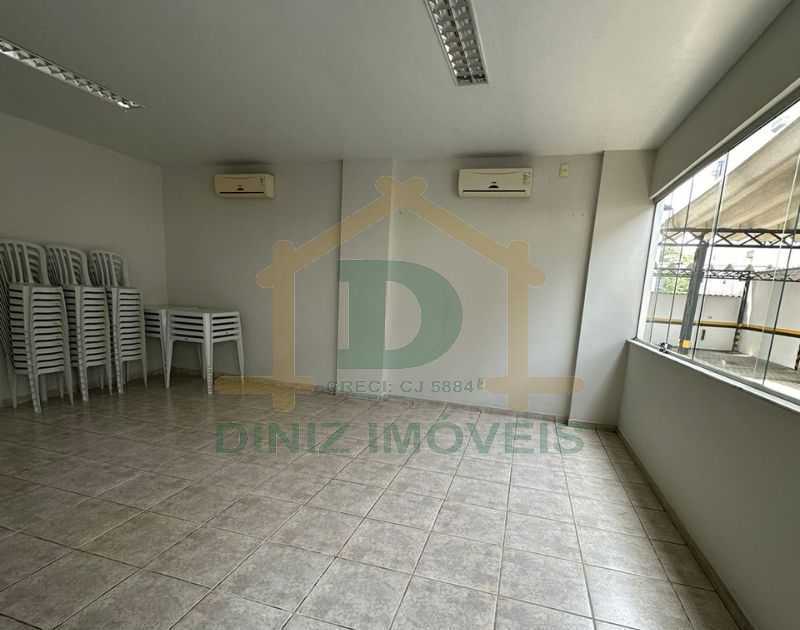 Apartamento à venda com 2 quartos, 94m² - Foto 16