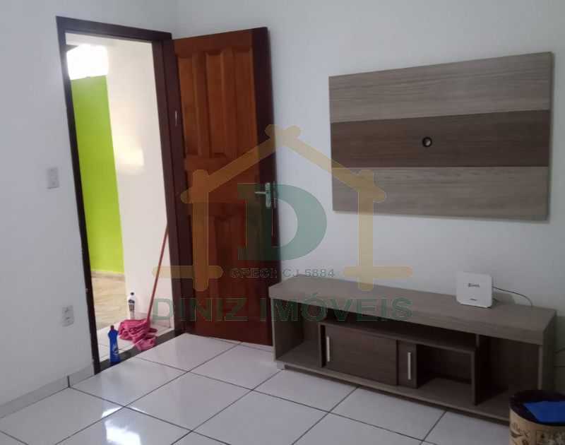 Casa à venda com 2 quartos - Foto 3