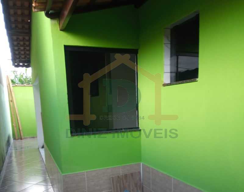 Casa à venda com 2 quartos - Foto 12