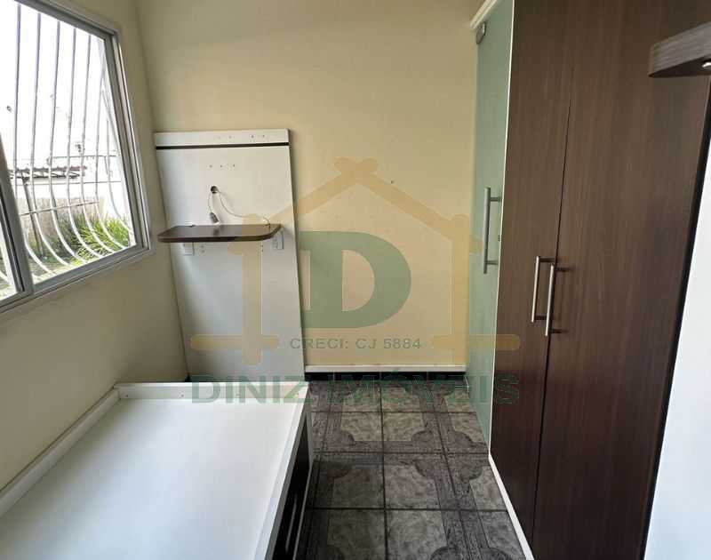 Apartamento à venda com 2 quartos, 57m² - Foto 11