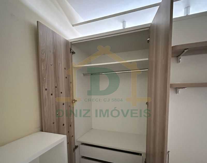 Apartamento à venda com 2 quartos, 57m² - Foto 13