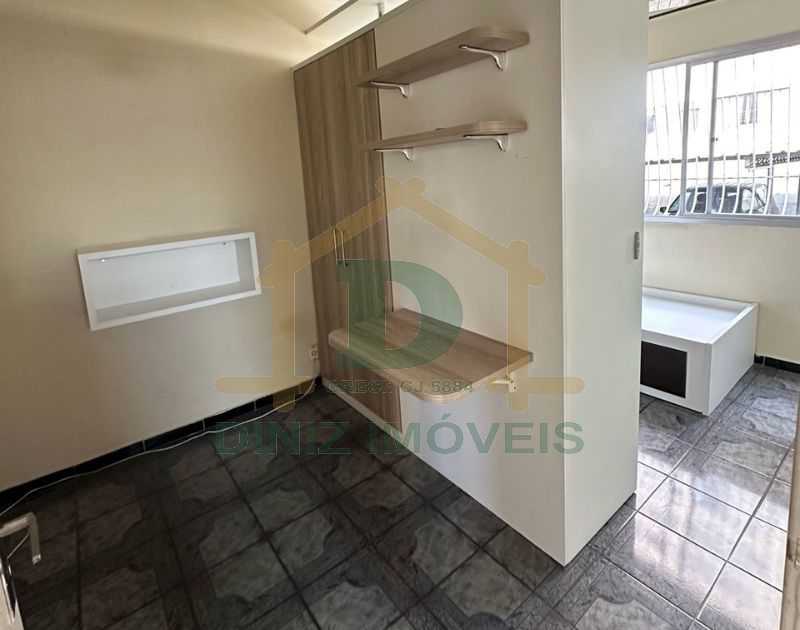 Apartamento à venda com 2 quartos, 57m² - Foto 7