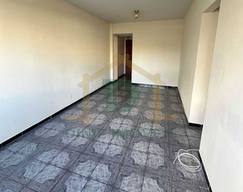 Apartamento à venda com 2 quartos, 57m² - Foto 5