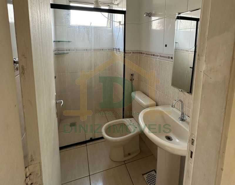 Apartamento à venda com 2 quartos, 57m² - Foto 17