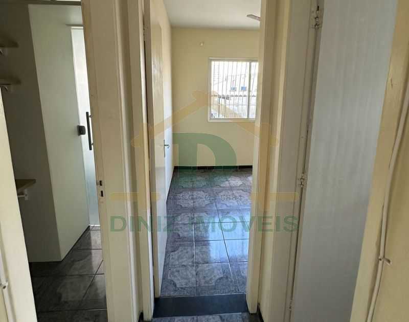 Apartamento à venda com 2 quartos, 57m² - Foto 18