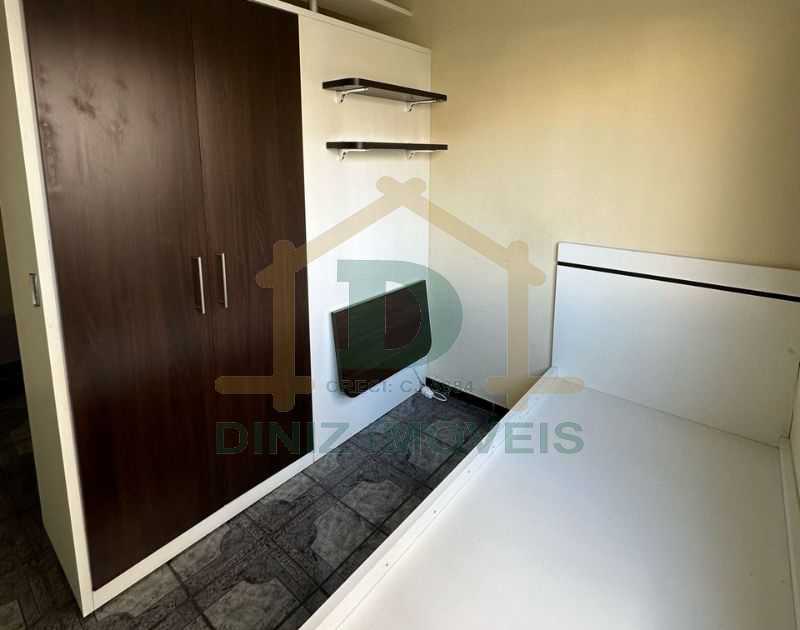 Apartamento à venda com 2 quartos, 57m² - Foto 8