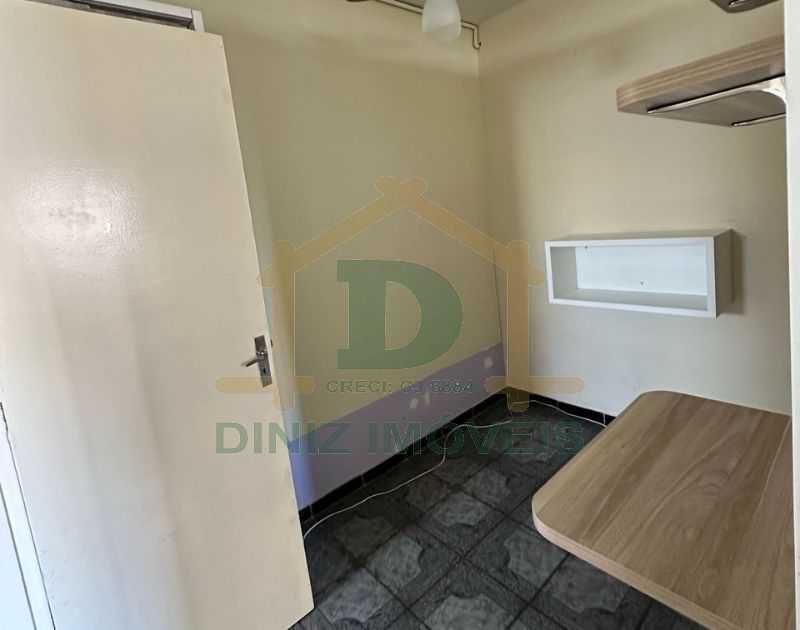 Apartamento à venda com 2 quartos, 57m² - Foto 10