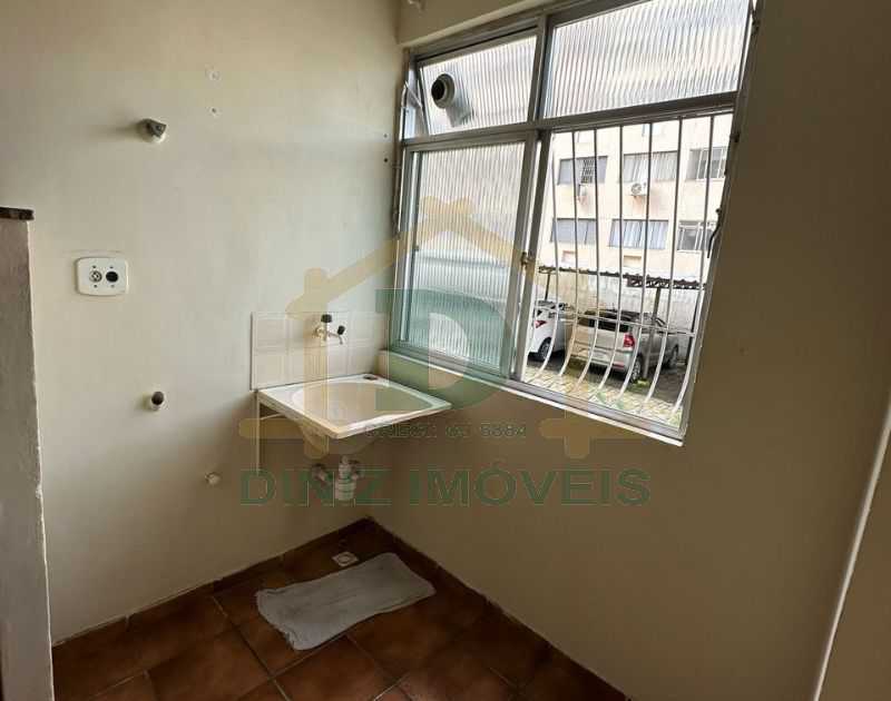 Apartamento à venda com 2 quartos, 57m² - Foto 21