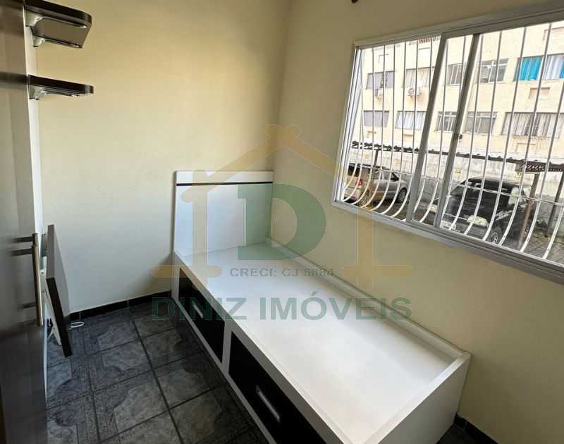 Apartamento à venda com 2 quartos, 57m² - Foto 9