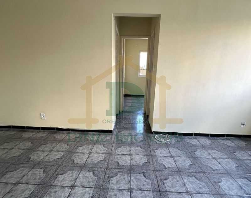 Apartamento à venda com 2 quartos, 57m² - Foto 6