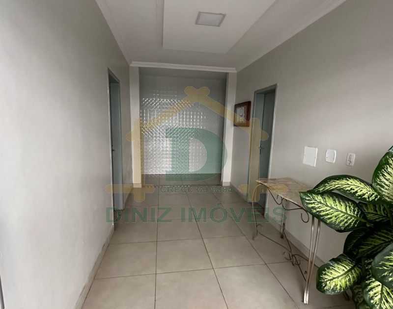 Apartamento à venda com 2 quartos, 57m² - Foto 3