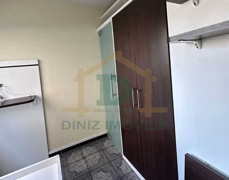 Apartamento à venda com 2 quartos, 57m² - Foto 15