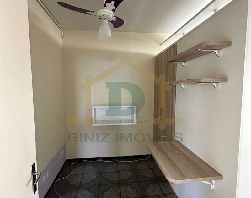 Apartamento à venda com 2 quartos, 57m² - Foto 16