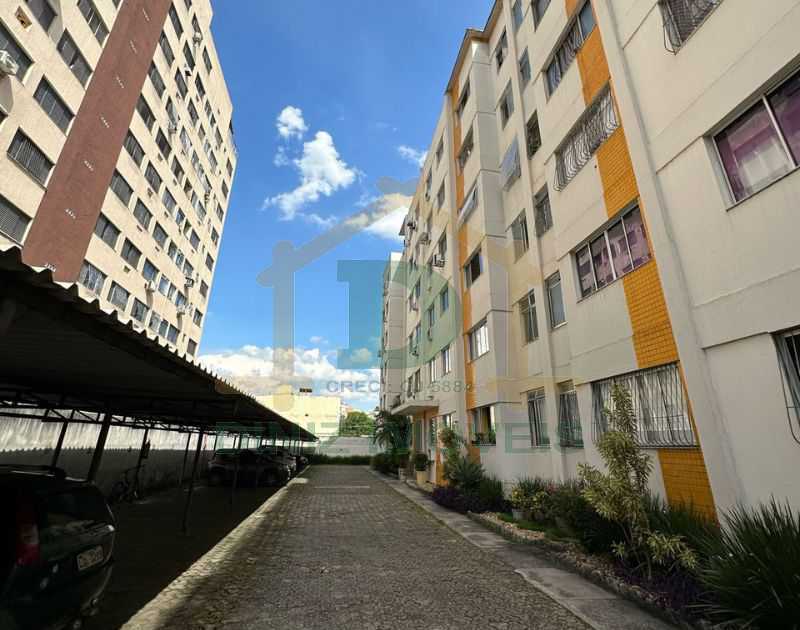 Apartamento à venda com 2 quartos, 57m² - Foto 23