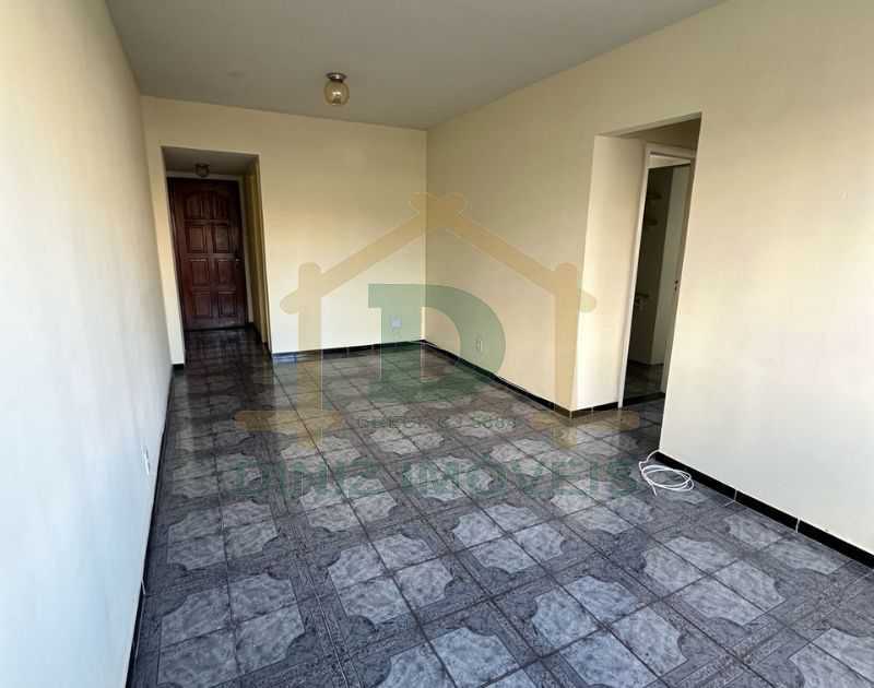 Apartamento à venda com 2 quartos, 57m² - Foto 4