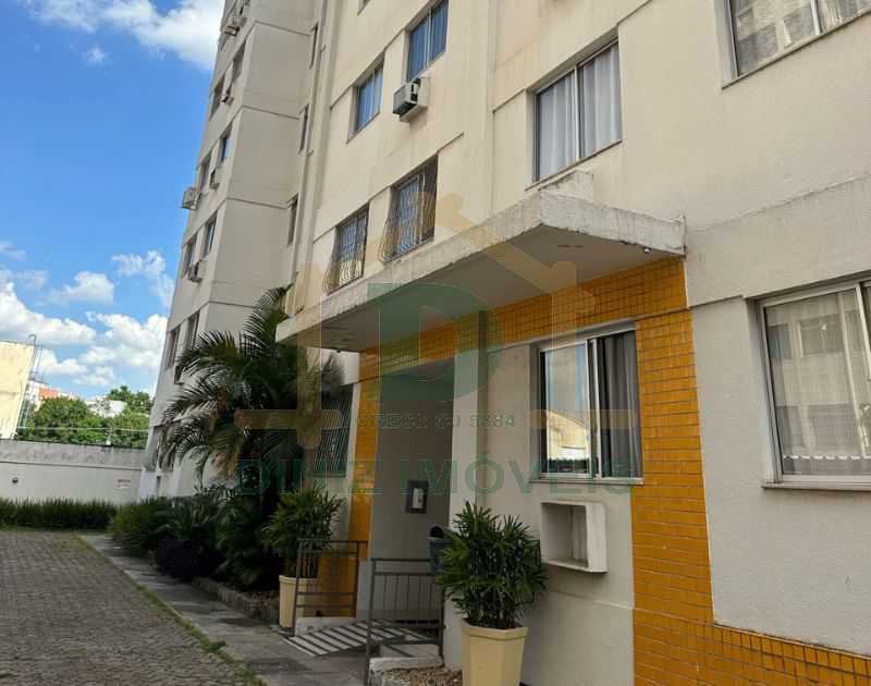 Apartamento à venda com 2 quartos, 57m² - Foto 2