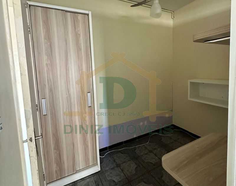 Apartamento à venda com 2 quartos, 57m² - Foto 12