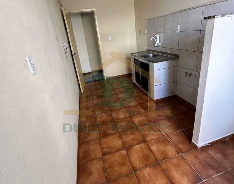 Apartamento à venda com 2 quartos, 57m² - Foto 19