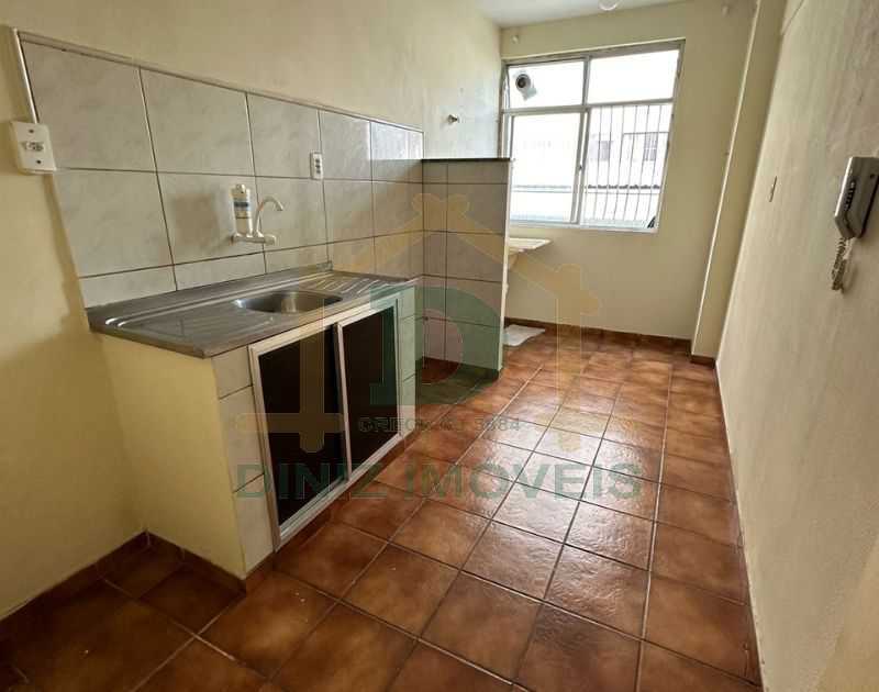 Apartamento à venda com 2 quartos, 57m² - Foto 20