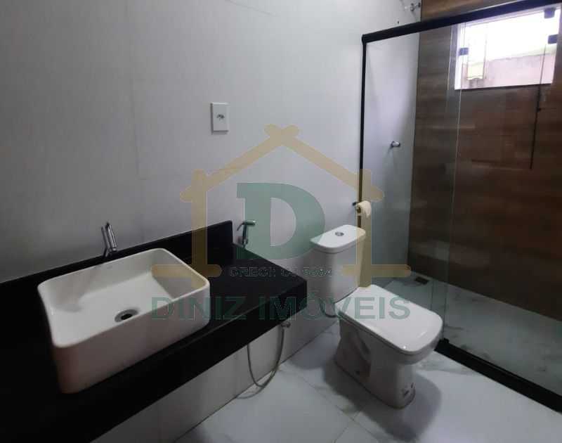 Casa à venda com 3 quartos, 90m² - Foto 8