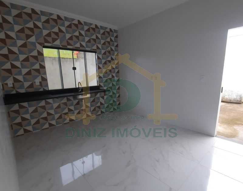 Casa à venda com 3 quartos, 90m² - Foto 12