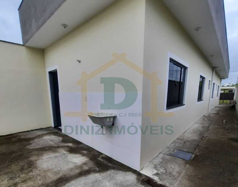 Casa à venda com 3 quartos, 90m² - Foto 13