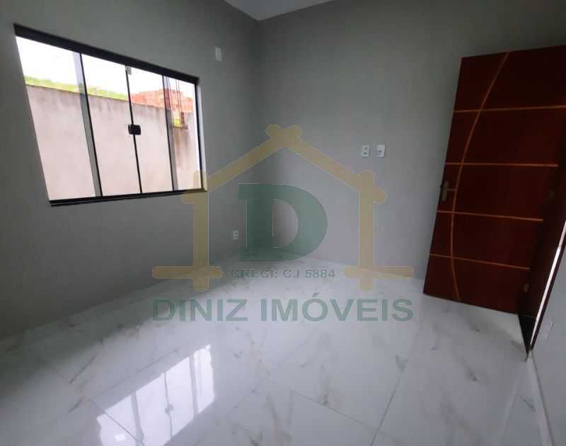 Casa à venda com 3 quartos, 90m² - Foto 6