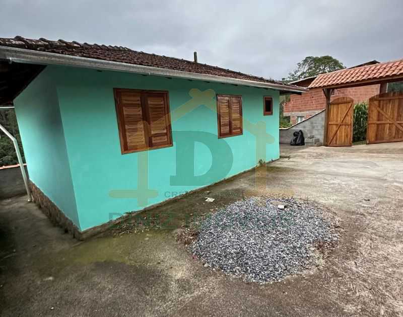 Casa à venda com 2 quartos - Foto 5