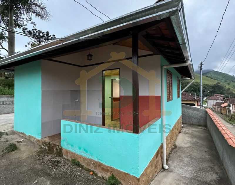 Casa à venda com 2 quartos - Foto 4