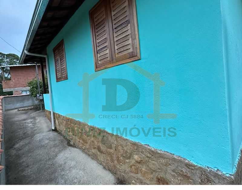 Casa à venda com 2 quartos - Foto 6