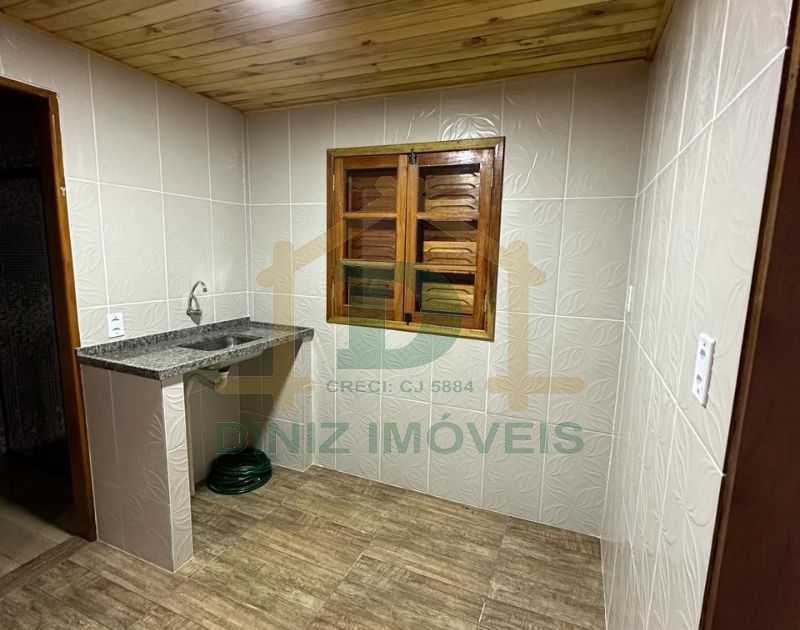 Casa à venda com 2 quartos - Foto 10