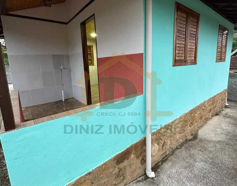 Casa à venda com 2 quartos - Foto 3