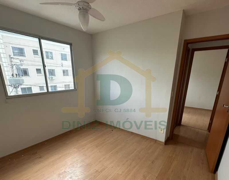 Apartamento para alugar com 2 quartos - Foto 5