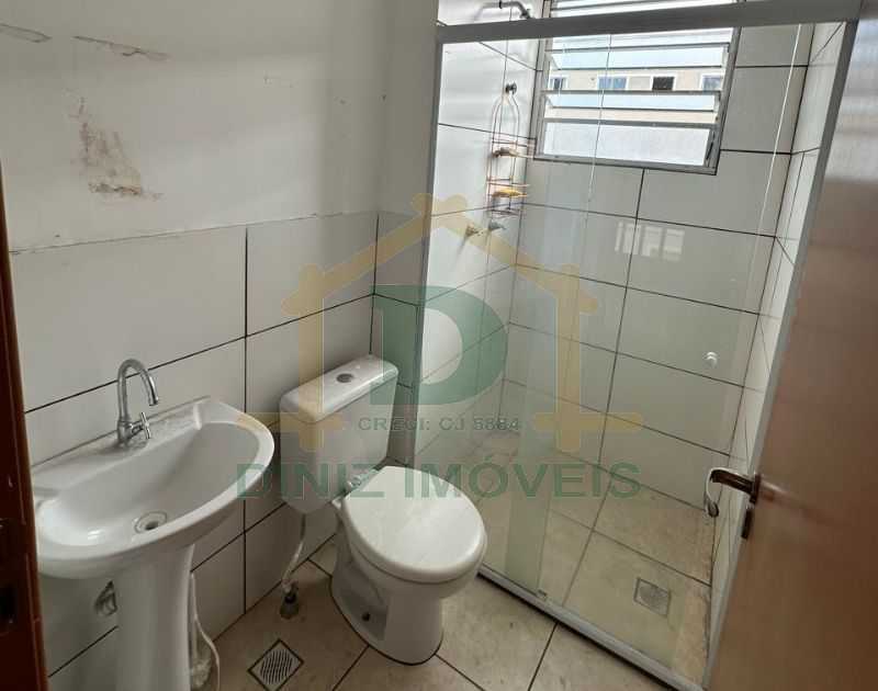 Apartamento para alugar com 2 quartos - Foto 7