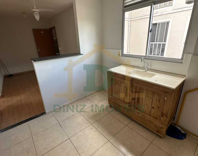 Apartamento para alugar com 2 quartos - Foto 4