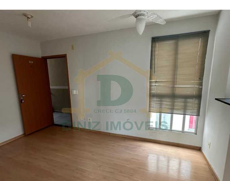 Apartamento para alugar com 2 quartos - Foto 6