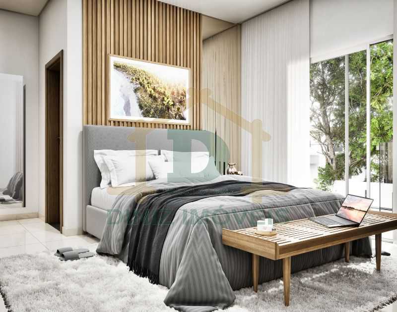 Casa à venda com 3 quartos, 120m² - Foto 8