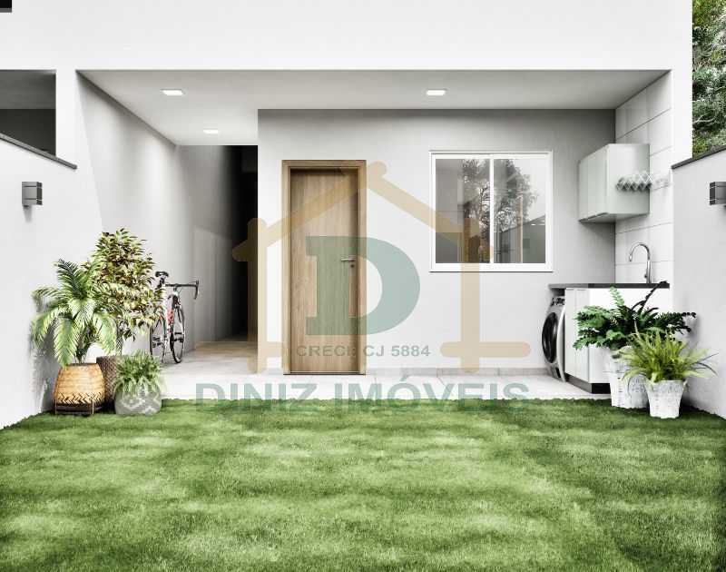 Casa à venda com 3 quartos, 120m² - Foto 18