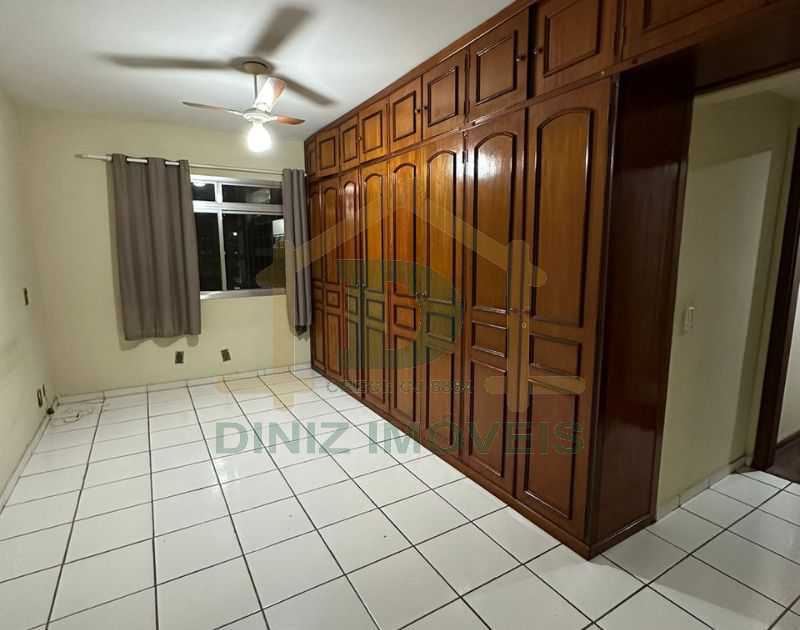 Apartamento à venda com 3 quartos - Foto 4