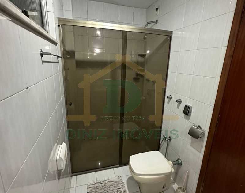 Apartamento à venda com 3 quartos - Foto 8