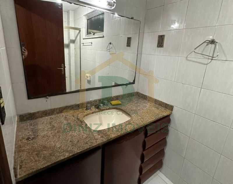 Apartamento à venda com 3 quartos - Foto 6